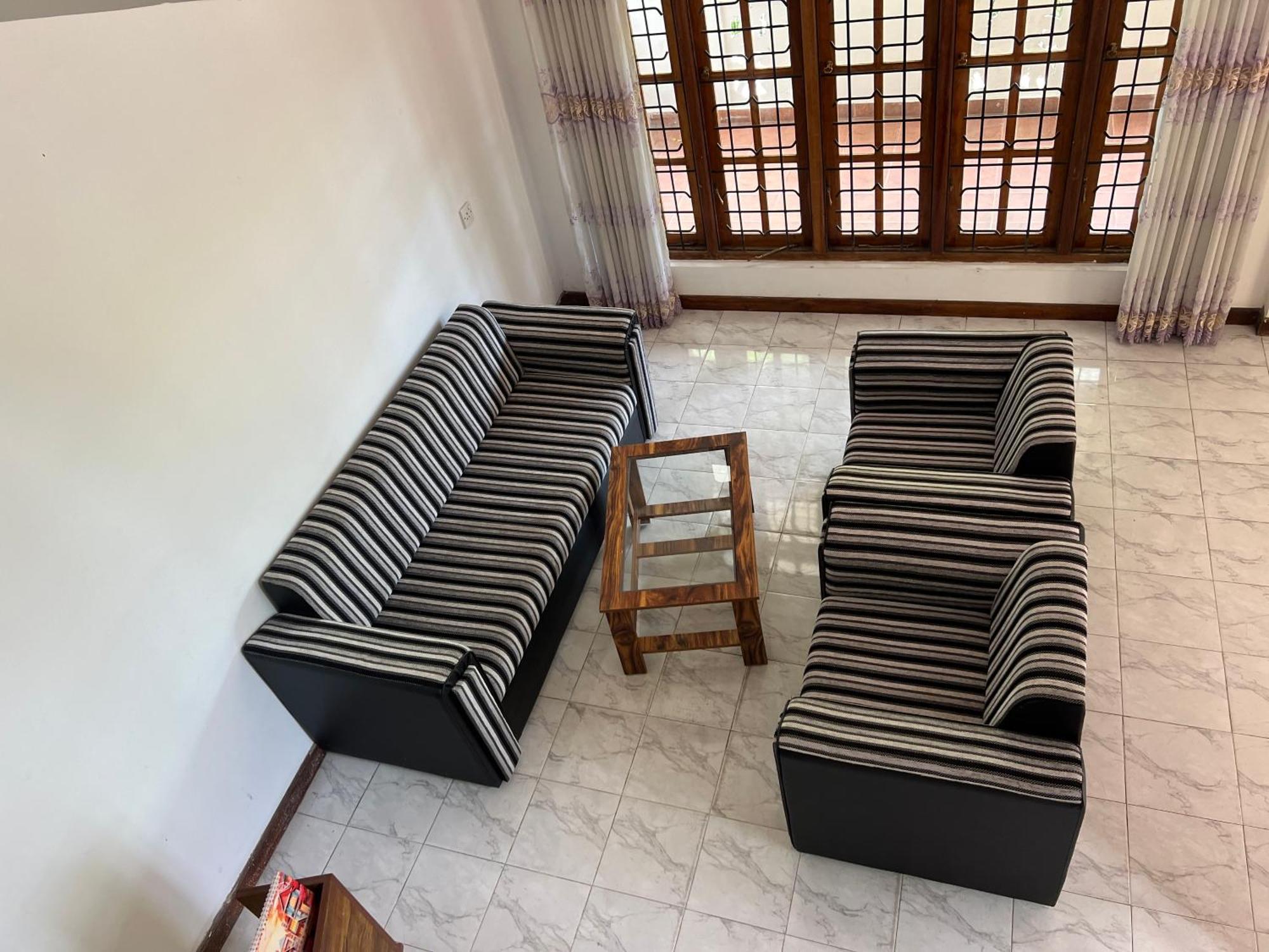 Pineview Lodge เอลลา ภายนอก รูปภาพ